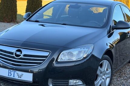 Opel Insignia 263.500 km 3.490 &euro; Hofstetten 86928