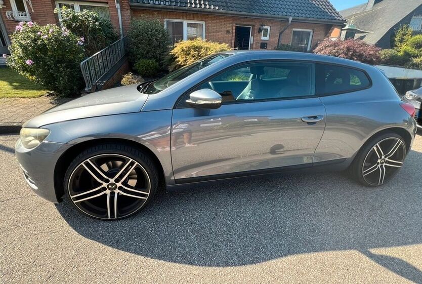 Scirocco