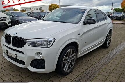 BMW X4 233.085 km 15.485 &euro; Achern 77855