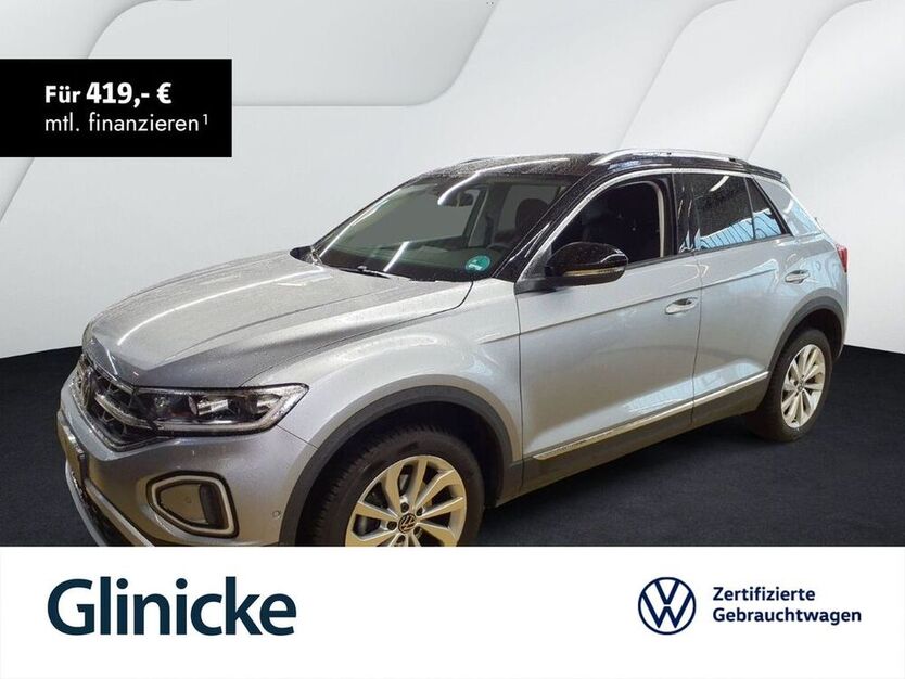 T-Roc
