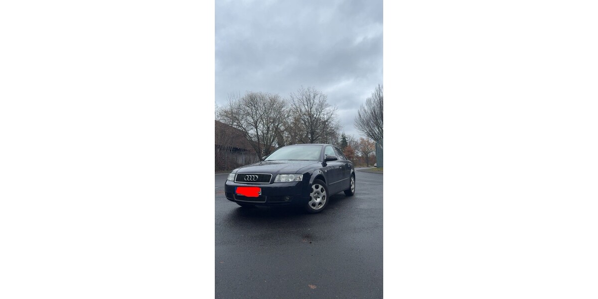 Audi A4 170.000 km 2.700 &euro; Bonn 53111