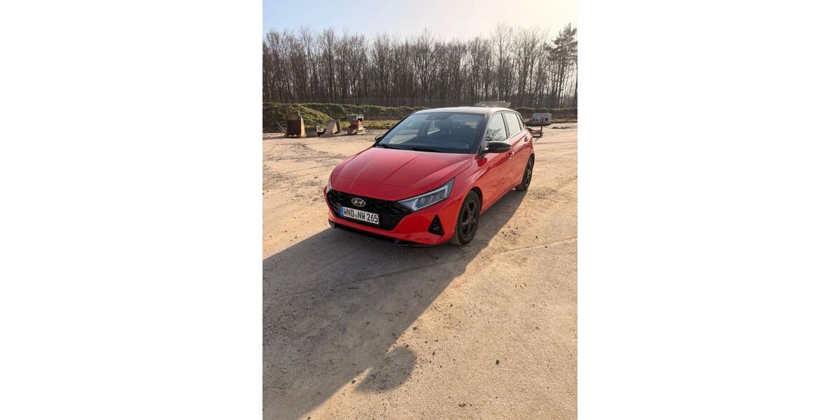 Hyundai i20 125.000 km 13.960 &euro; Idar-Oberstein 55743