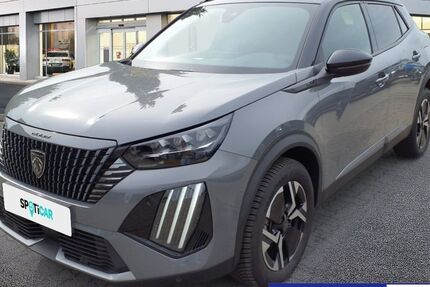 Peugeot 2008 20.359 km 19.490 &euro; Jüterbog 14913