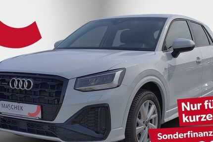 Audi Q2 13.000 km 35.140 &euro; Wackersdorf 92442