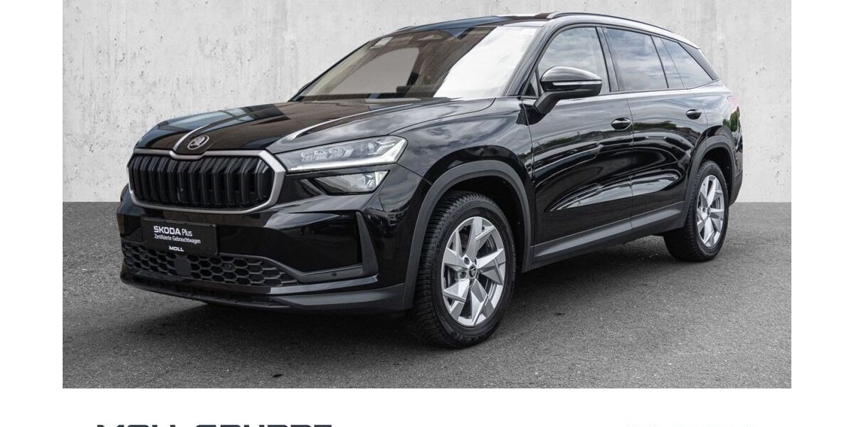 Skoda Kodiaq 26.663 km 41.790 &euro; Düsseldorf 40474