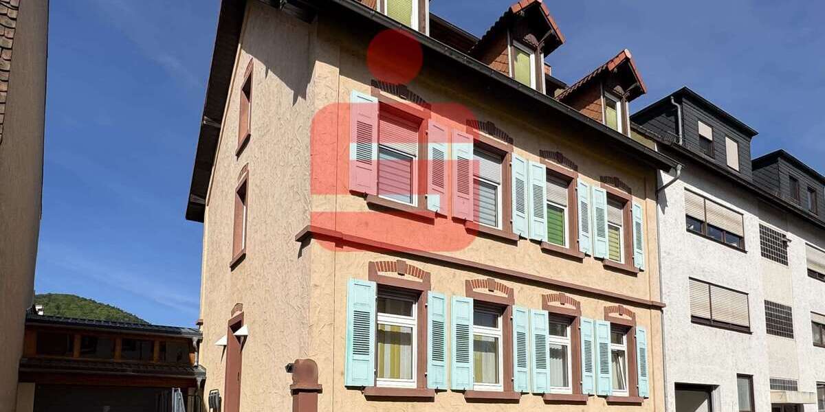 Etagenwohnung Neustadt - 3 Zimmer, 88 m&sup2;, 168.000&euro; | Angebot:26398136