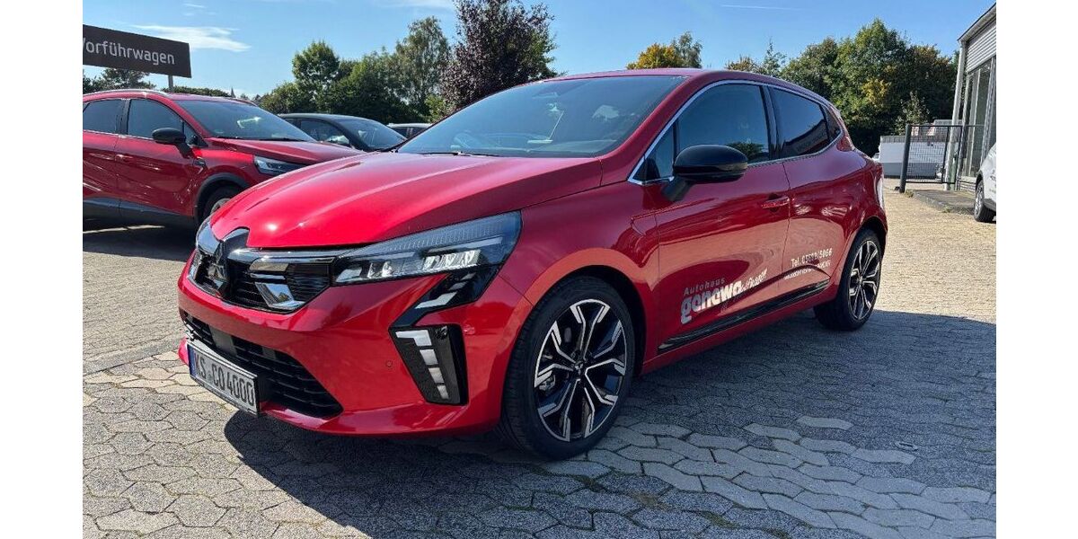 Mitsubishi Colt 3.000 km 21.490 &euro; Wolfhagen 34466