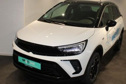 Opel Crossland (X) 43.000 km 18.895 &euro; Bietigheim-Bissingen 74321