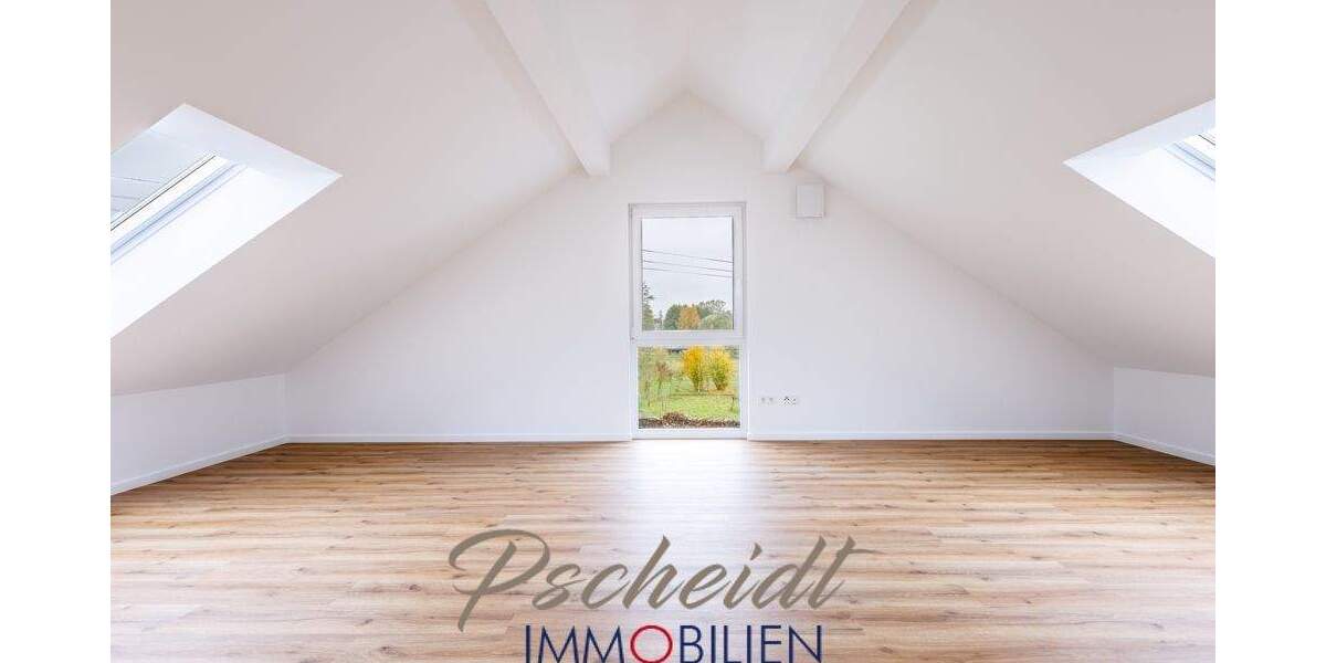 Reihenendhaus Langquaid - 5 Zimmer, 148 m&sup2;, 560.000&euro; | Angebot:25834896