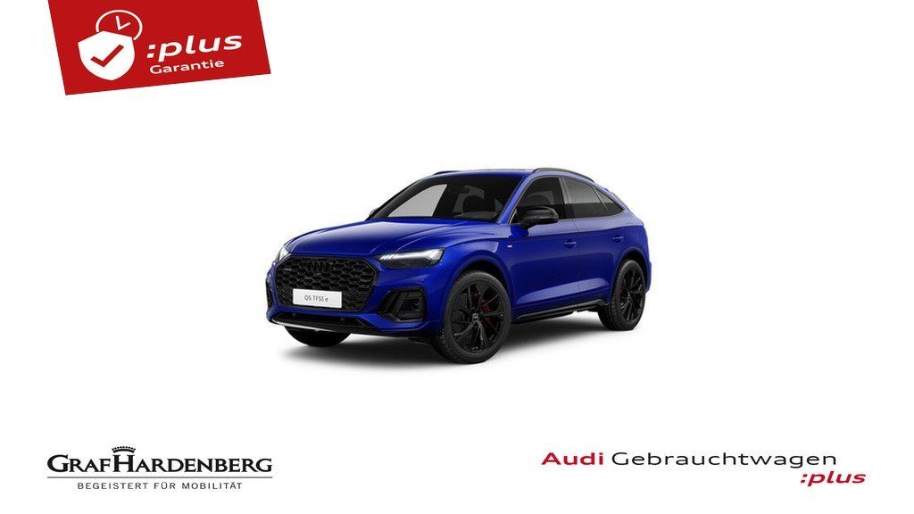 Audi Q5 10.800 km 57.460 &euro; Aach 78267