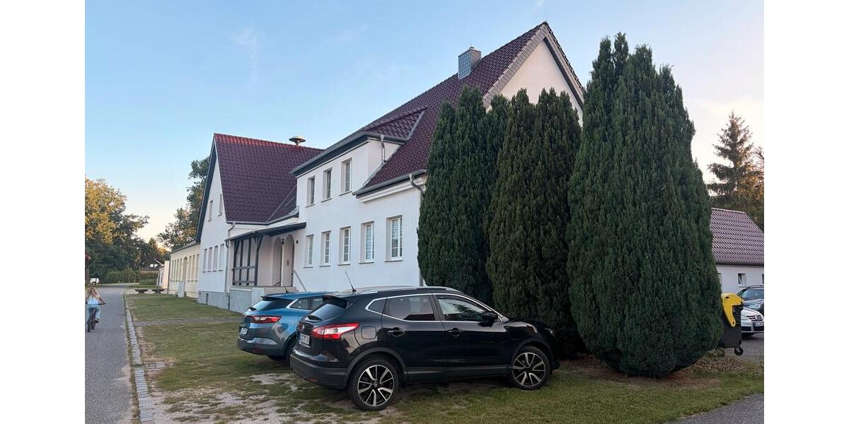 Erdgeschoßwohnung Luckau - 3 Zimmer, 118 m&sup2;, 1.190&euro; | Angebot:27632934