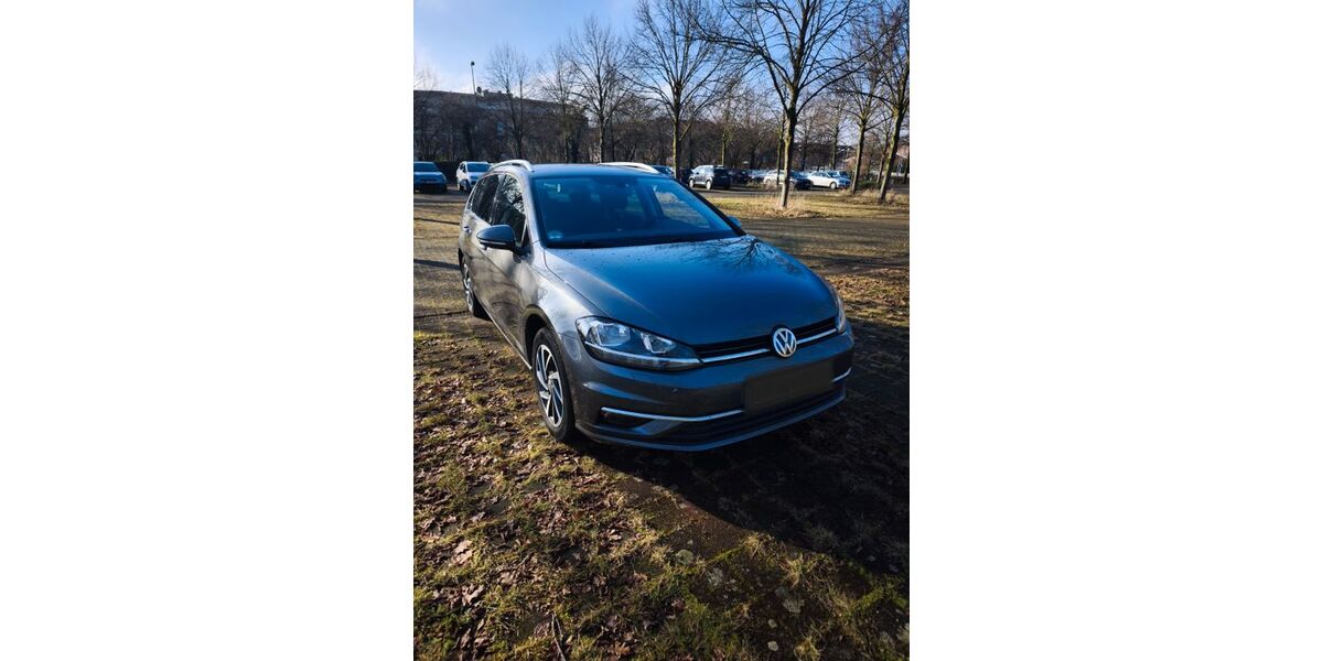VW Golf 99.500 km 12.300 &euro; Korschenbroich 41352