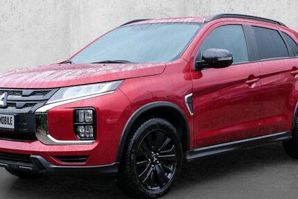 Mitsubishi ASX 66.998 km 18.790 &euro; Aachen 52078