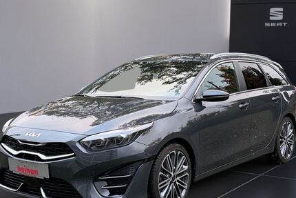 Kia ceed Sportswagon 6.256 km 29.899 &euro; Hagen 58135