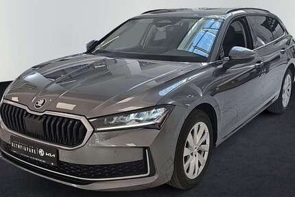 Skoda Superb 27.199 km 31.975 &euro; München 80992