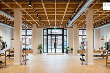 Gewerbeobjekt Michendorf - 3.808&euro; | Angebot:25894214