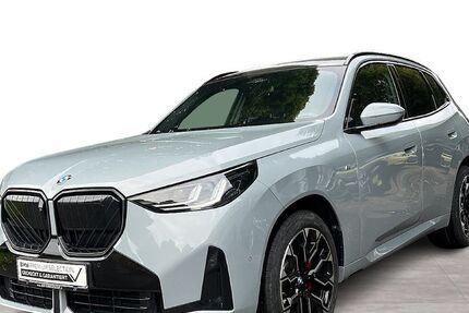 BMW X3 6.900 km 61.970 € Pfullendorf 88630