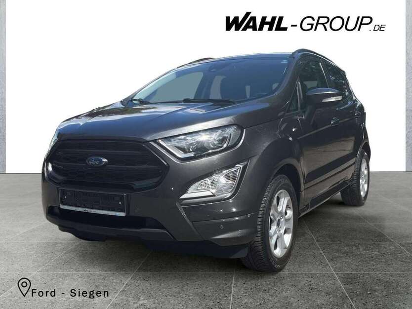 EcoSport
