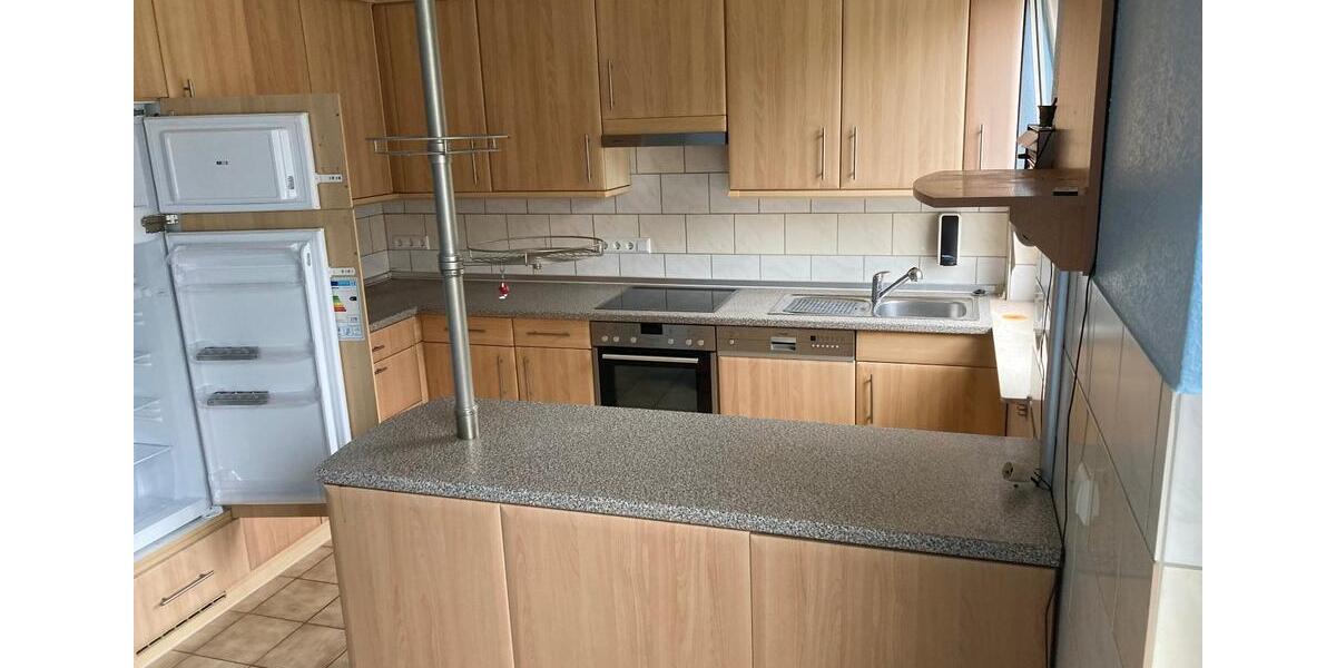 Einfamilienhaus Uelzen - 5 Zimmer, 128 m&sup2;, 980&euro; | Angebot:26649955