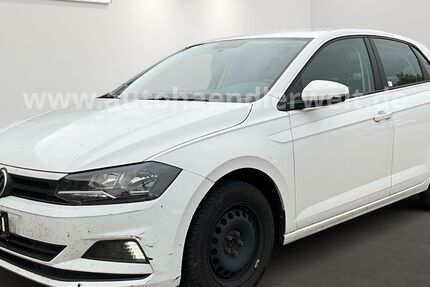 VW Polo 144.738 km 6.899 &euro; Brehna 06796