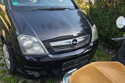 Opel Meriva 274.735 km 850 &euro; Much 53804