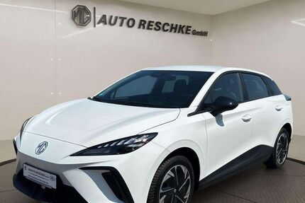 MG 4 8.900 km 21.900 &euro; Bad Kreuznach 55543