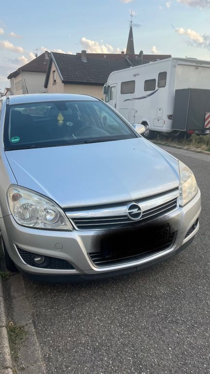 Astra