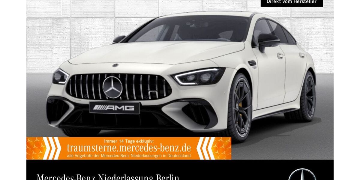 Mercedes-Benz AMG GT 17.112 km 127.990 &euro; Berlin 13581