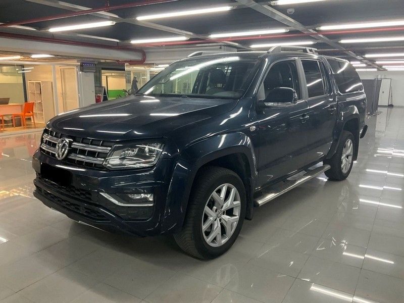 Amarok
