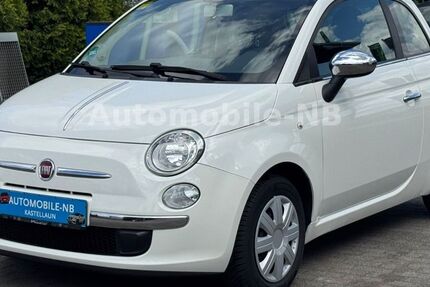 Fiat 500 106.935 km 4.900 &euro; Kastellaun 56288