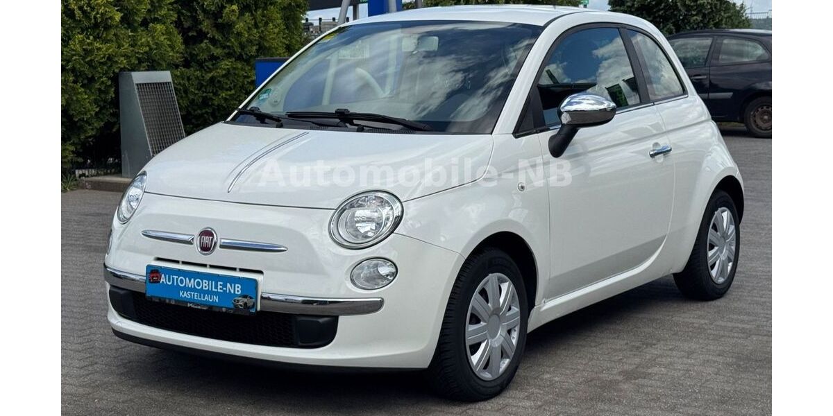 Fiat 500 106.935 km 4.999 &euro; Kastellaun 56288