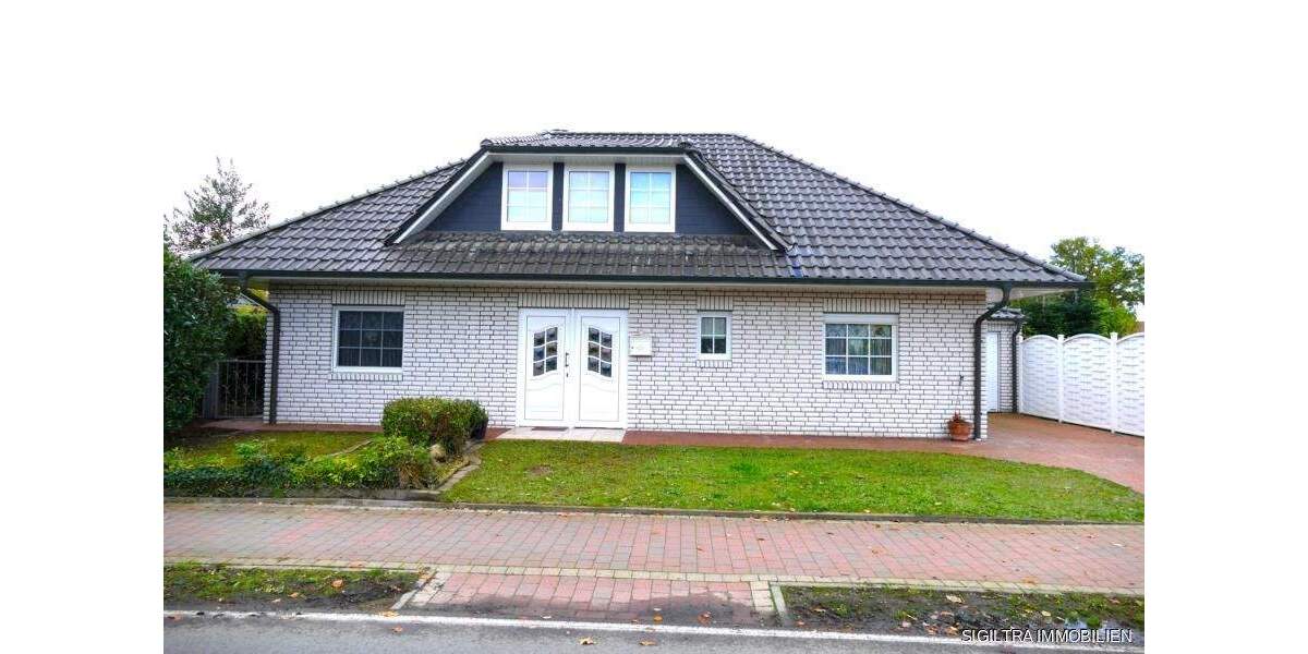 Bungalow Lähden Holte-Lastrup - 5 Zimmer, 189 m&sup2;, 259.900&euro; | Angebot:23111912