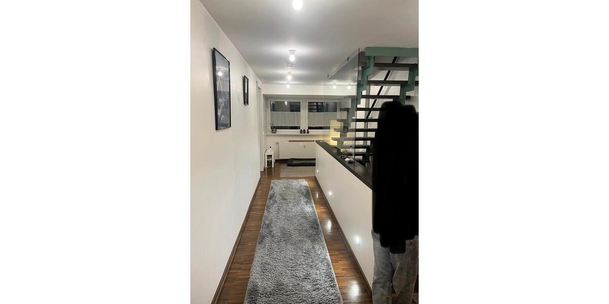 Maisonettenwohnung Dörpen - 4 Zimmer, 130 m&sup2;, 1.050&euro; | Angebot:25287216