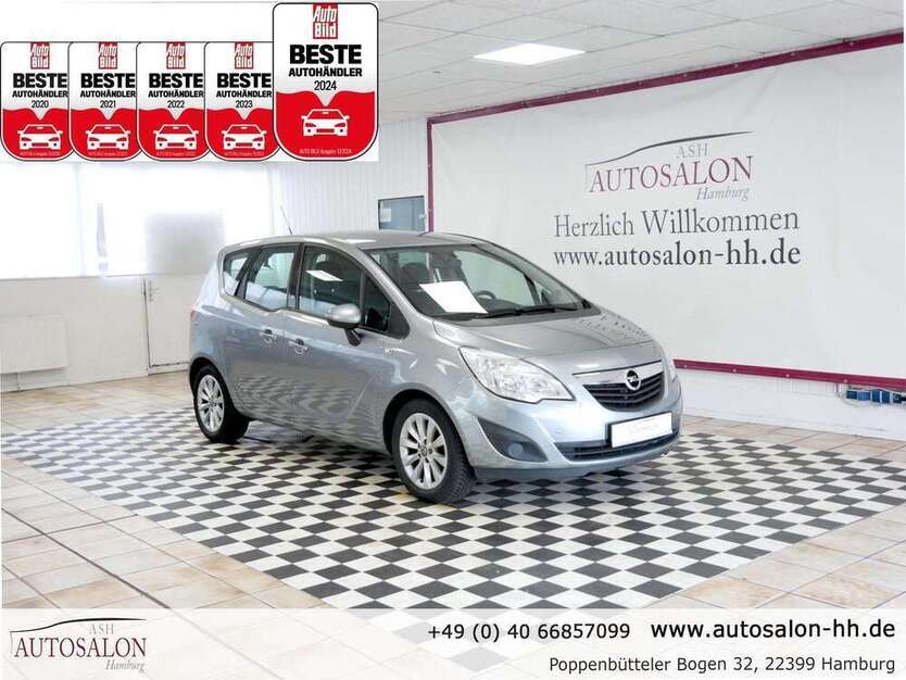 Meriva