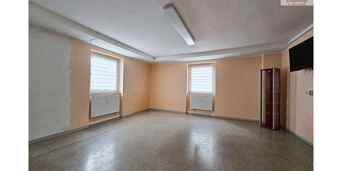 Mehrfamilienhaus, Wohnhaus Schwarzenberg - 1 Zimmer, 360.000&euro; | Angebot:25744621