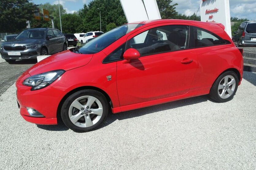 Corsa