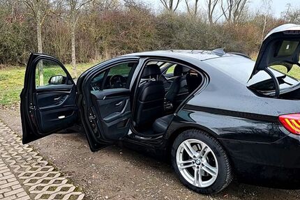 BMW 535 30.000 km 19.999 &euro; Wanfried 37281