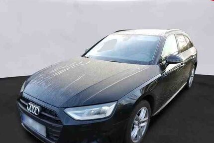 Audi A4 88.990 km 24.840 &euro; Wackersdorf 92442