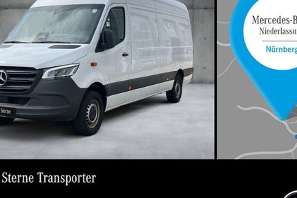 Mercedes-Benz Sprinter 48.050 km 46.386 &euro; Fürth 90763