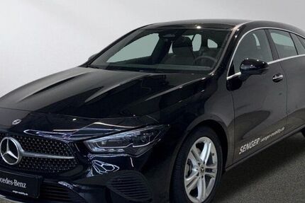 Mercedes CLA 180 Shooting Brake