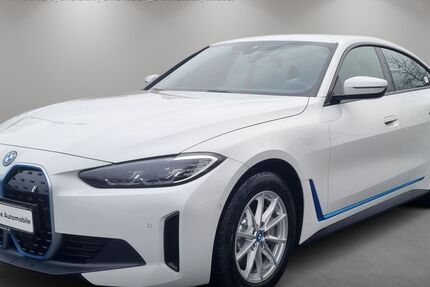 BMW i4 20.100 km 34.970 &euro; Dreieich-Sprendlingen 63303