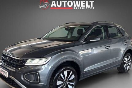 VW T-Roc 17.821 km 20.999 &euro; Salzgitter 38229