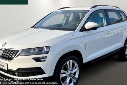 Skoda Karoq 68.952 km 20.450 &euro; Solingen 42651