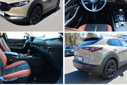 Mazda CX-30 4.980 km 28.450 &euro; Schleusingen 98553