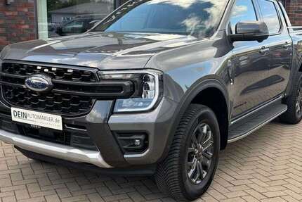 Ford Ranger 68.044 km 42.980 &euro; Syke 28857