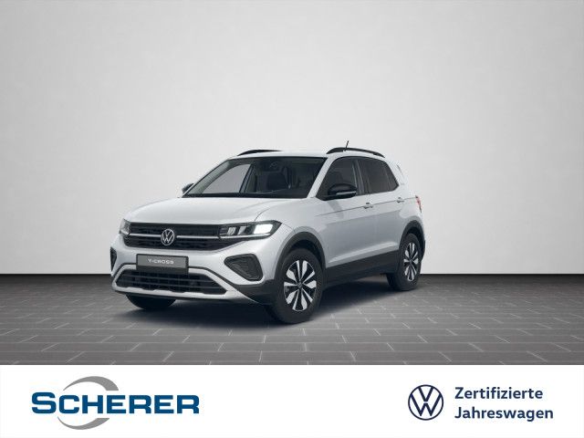 VW T-Cross 1.632 km 25.900 &euro; Wiesbaden 65189