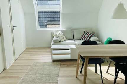 Zimmer Bielefeld Mitte - 1.5 Zimmer, 975&euro; | Angebot:25477218