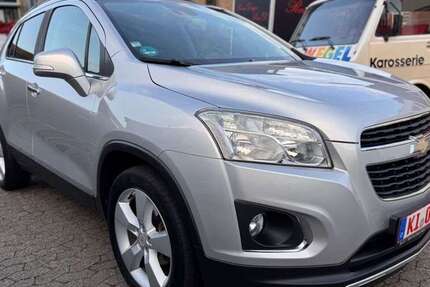 Chevrolet Trax 148.500 km 5.980 € Kiel 24146