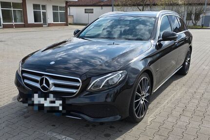 Mercedes-Benz E 200 153.100 km 17.490 &euro; Berlin 14199