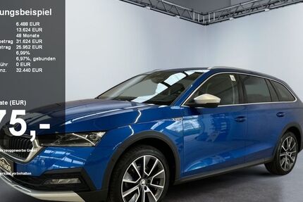 Skoda Octavia 69.093 km 32.140 &euro; Brandenburg 14770